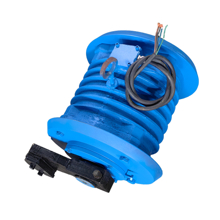 臥式振動(dòng)電機(jī)的散熱問(wèn)題