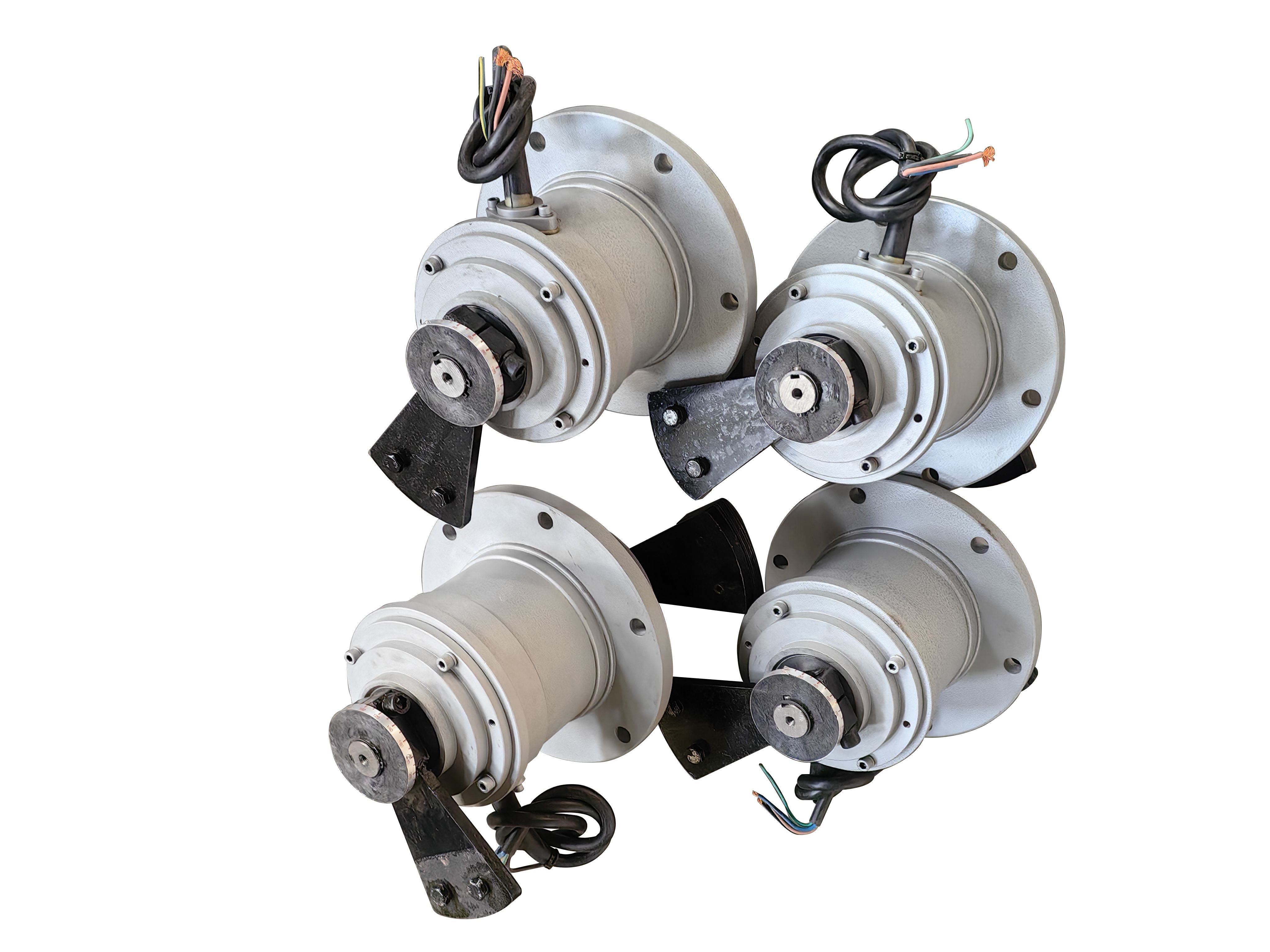 振動電機(jī)漏電的原因及解決方法