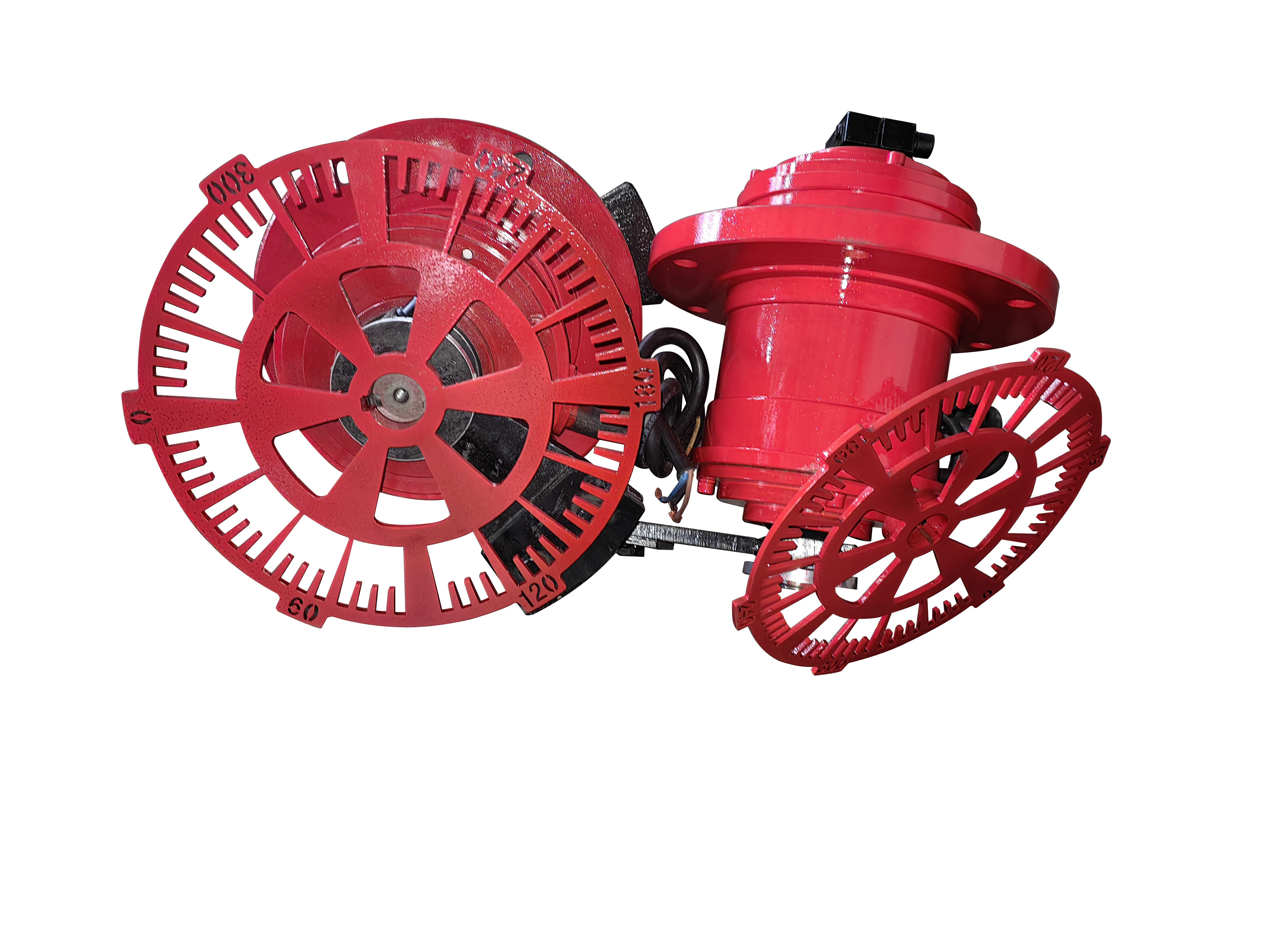   振動(dòng)電機(jī)的標(biāo)準(zhǔn)制式包括那些級(jí)？