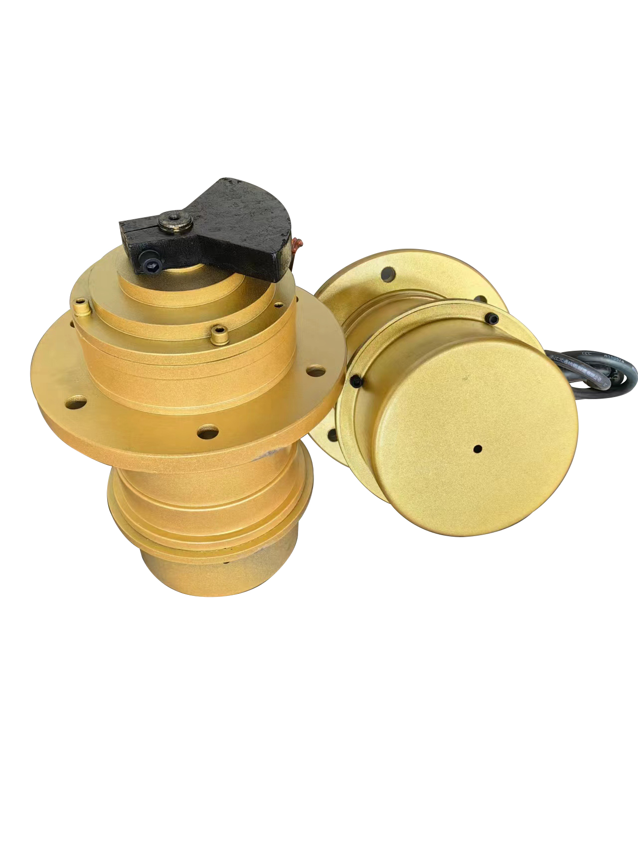 立式振動電機偏心塊應(yīng)該怎么調(diào)